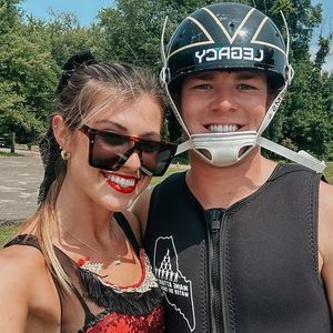 Meet your Posher, Darian